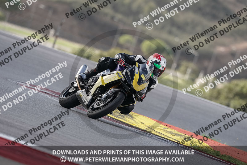 motorbikes;no limits;peter wileman photography;portimao;portugal;trackday digital images